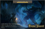 Loading screen To'Kash