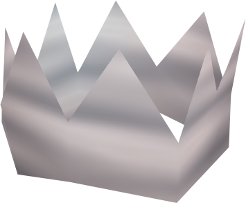 White partyhat | RuneScape Wiki | FANDOM powered by Wikia