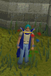 Magic Emote