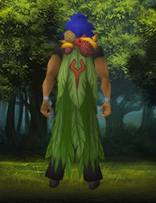 Marimbo cape update image