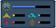 Menaphos status de reputação