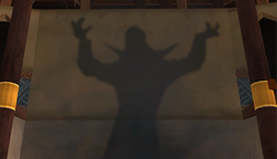 Sliske's shadow