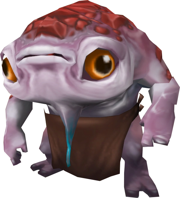 Goebie (pet) RuneScape Wiki FANDOM powered by Wikia
