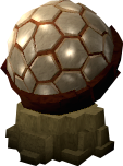 Pedra de Jas