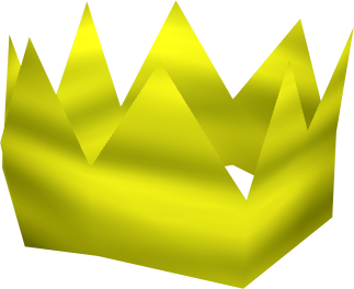 Yellow partyhat | RuneScape Wiki | Fandom