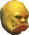Bandosian chief engineer chathead