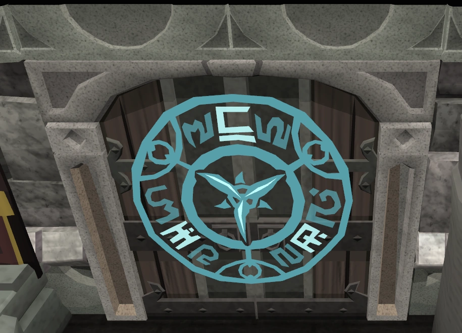 Dungeoneering/Magic RuneScape Wiki FANDOM powered by Wikia