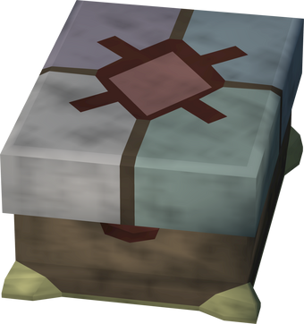 Puzzle Box A Void Dance Runescape Wiki Fandom