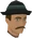 Uri chathead