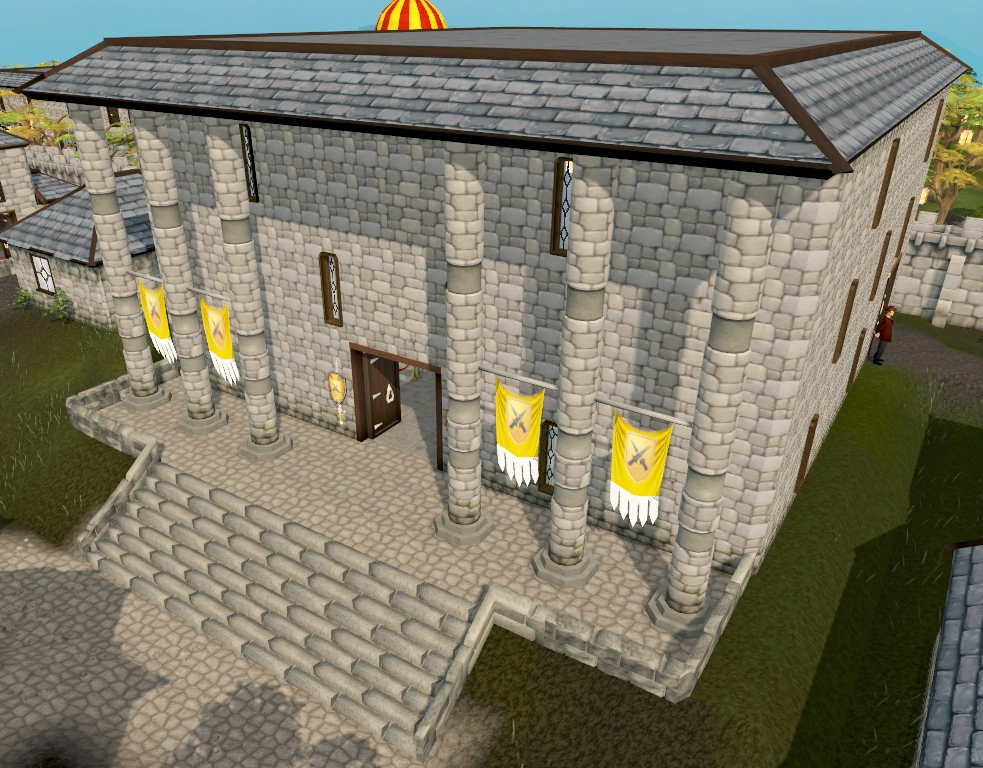Varrock Museum RuneScape Wiki FANDOM powered by Wikia