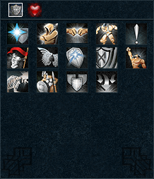 Defence ability book