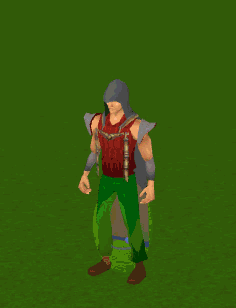 Magic emote