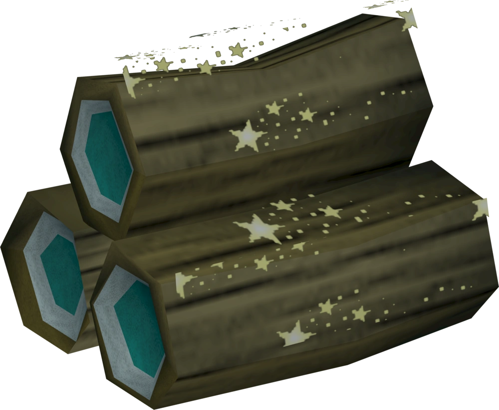 Magic logs RuneScape Wiki FANDOM powered by Wikia