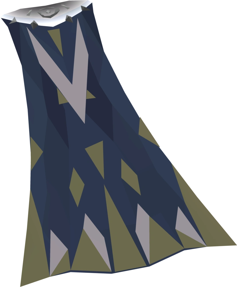 Veteran cape (5 year) RuneScape Wiki Fandom