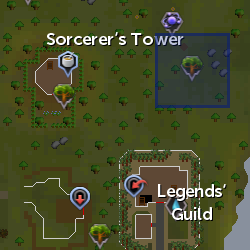 legends guild teleport legends guild teleport