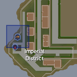 Fairytale Ii Therapy A Queen Antique School Runescape Wiki