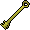 Large ornate key