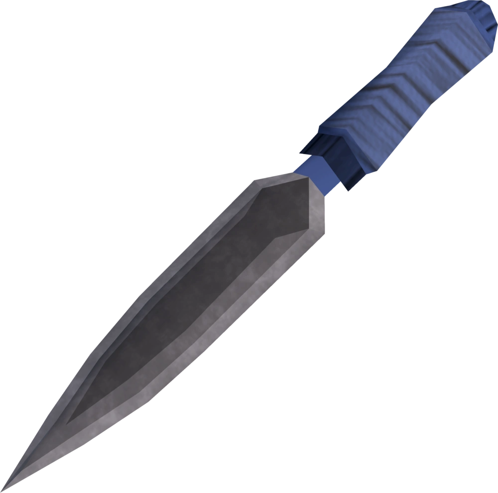 Image Academy knife detail.png RuneScape Wiki FANDOM powered by Wikia