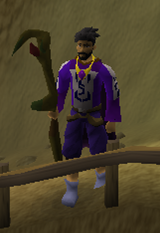 AsbakkiePurple