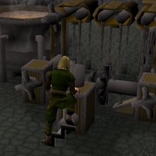 Blast Furnace Runescape Wiki Fandom