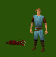 Blood Drain