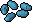Crystal acorn 5