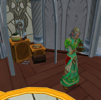 Loyalty Programme Shop Prifddinas