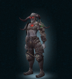 Cursed Arrav outfit news image