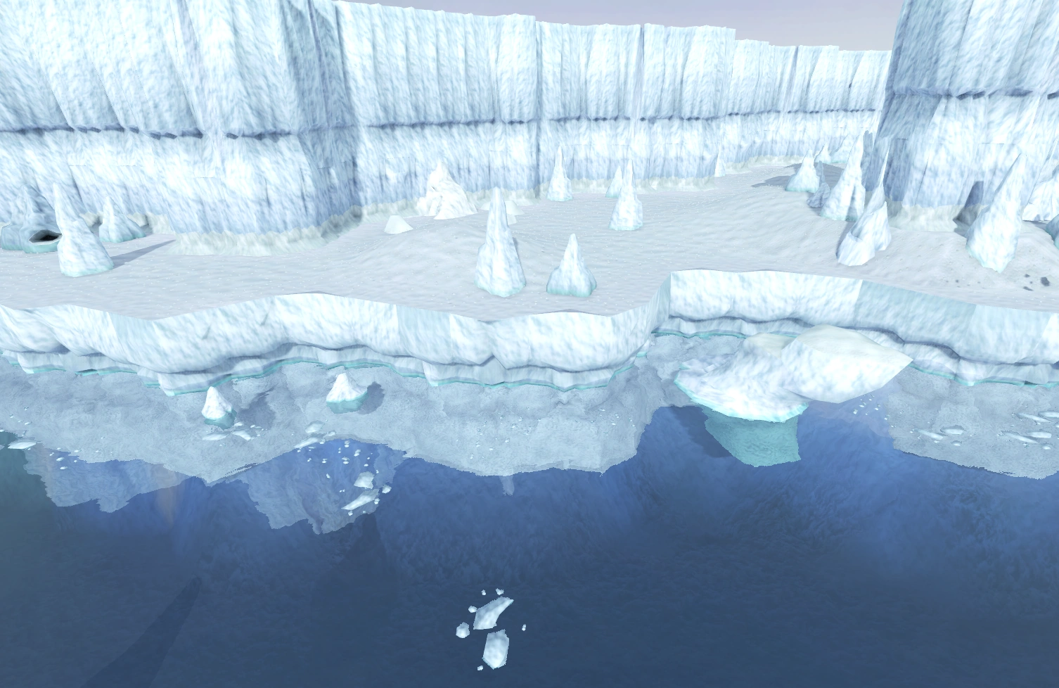 Water RuneScape Wiki FANDOM powered by Wikia