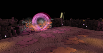 Shadow Realm portal