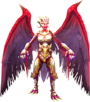 Nex (Angel of Death)