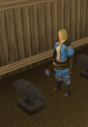 Smithing