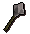 Steel mace