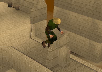 Brimhaven Agil - low wall