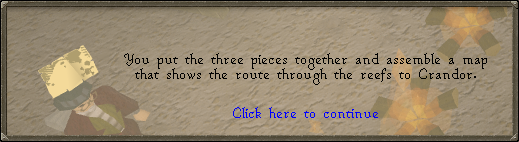 Dragon Slayer gecombineerde kaart