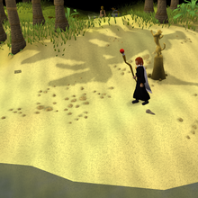 Evil Bob Random Event Runescape Wiki Fandom
