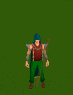 Fletching Emote