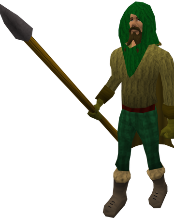 Wolf Hunter Runescape Wiki Fandom