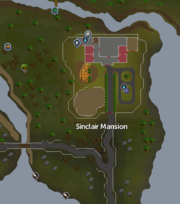 LocationSinclairMansion