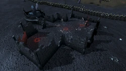 Demonic Ruins