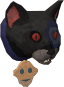 Evil Bob chathead