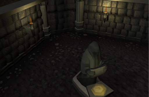 diary a new look runescape part 2 runescape wiki fandom light form runescape