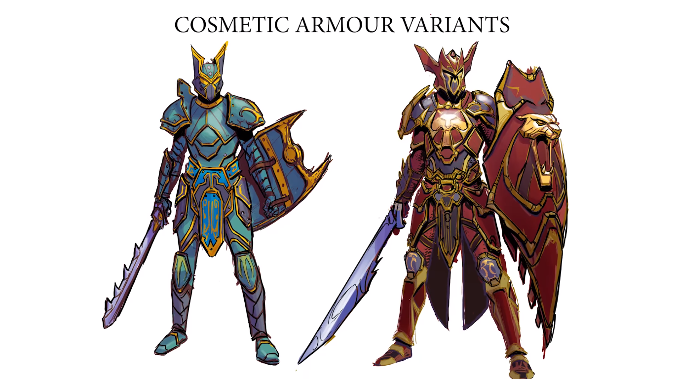 Image - Raptor's armour concept art.png | RuneScape Wiki | FANDOM