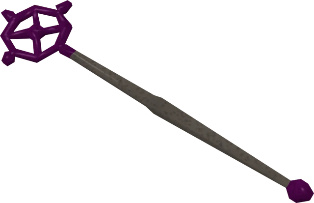 Image - Ancient staff detail old.png | RuneScape Wiki | FANDOM powered ...