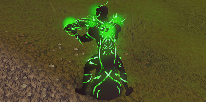 Vitality cloak news image