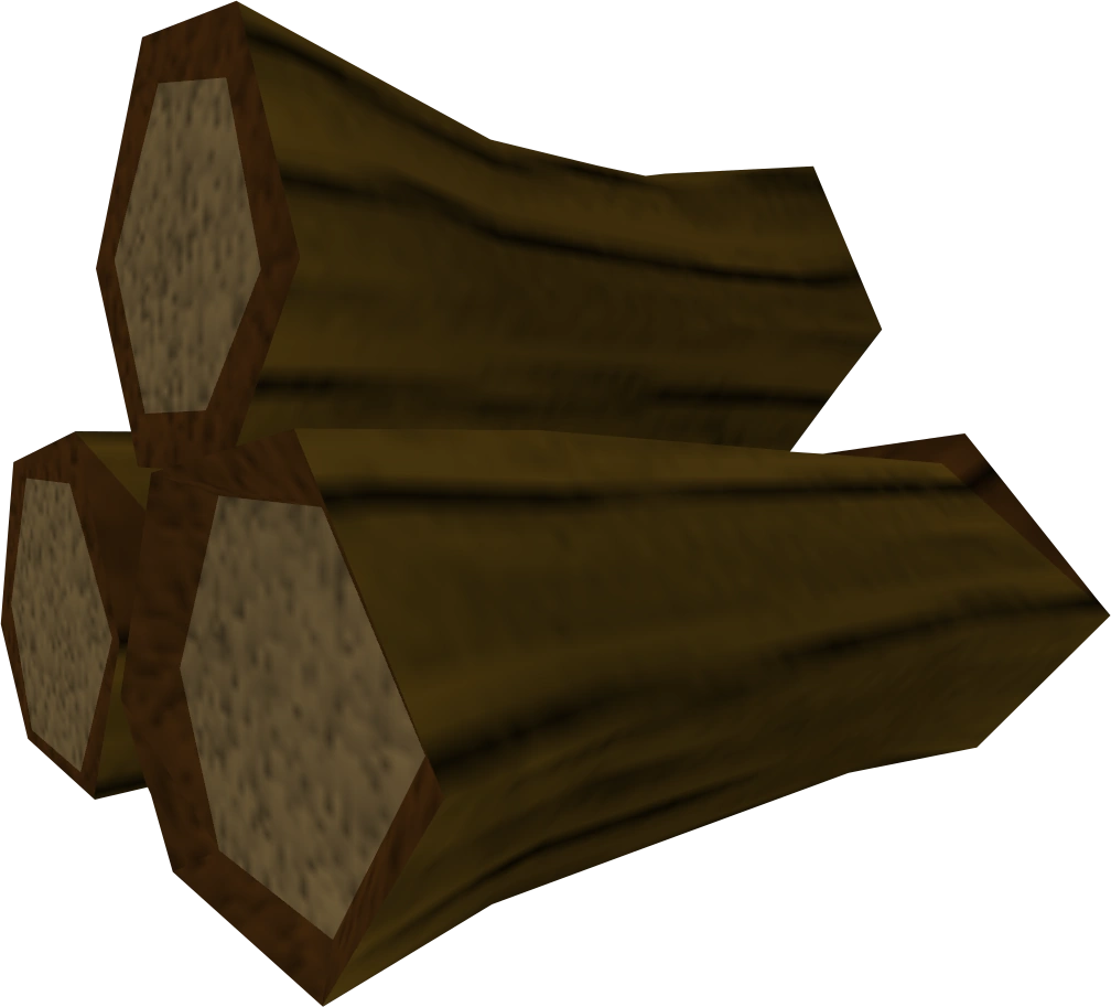 Yew logs RuneScape Wiki Fandom
