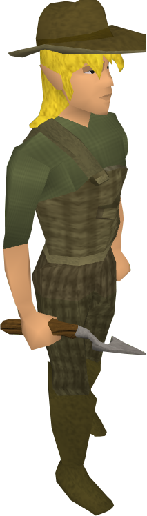 runescape slayer elves runescape slayer elves