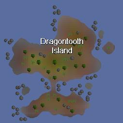 DragonTooth