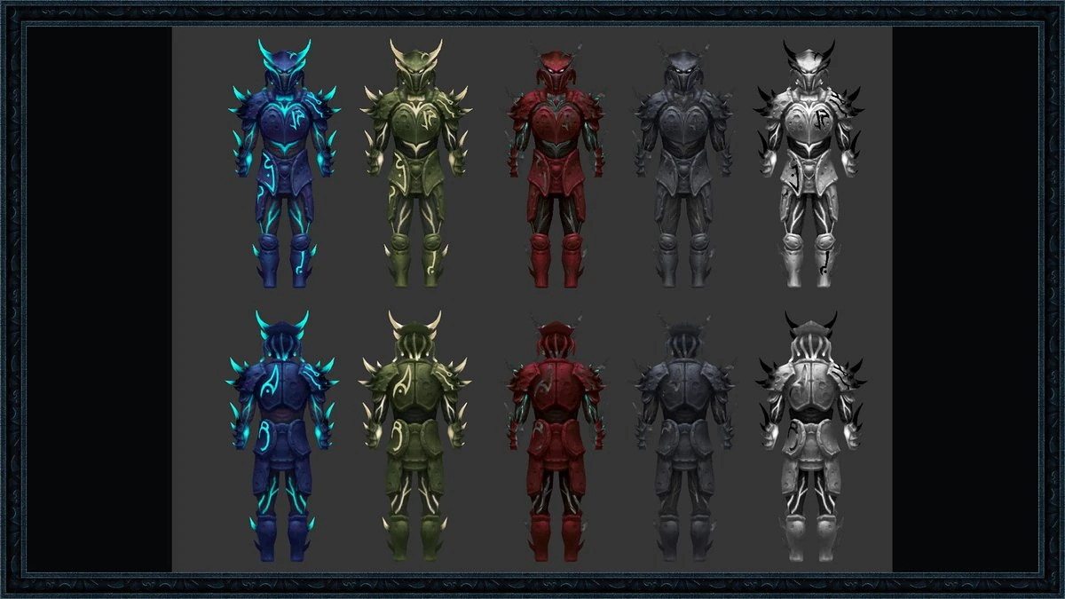 Elite sirenic armour RuneScape Wiki Fandom