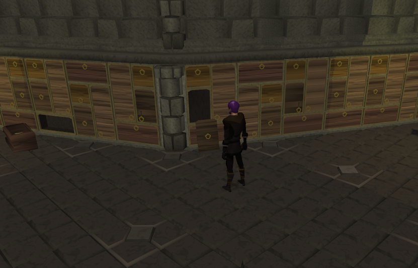legacy of seergaze runescape wiki fandom powered by wikia